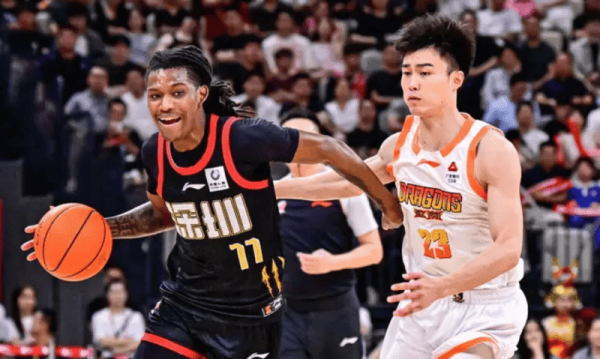 全国最好股票配资平台 深圳收获常规赛12连胜继续刷新队史纪录，下一场将对阵四川