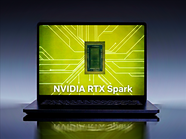 正规股票配资官网 NVIDIA成了！RTX Spark笔记本还没上市就被抢空